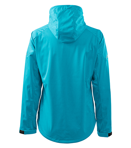 Naiste softshell jope Naiste softshell jope
