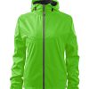 Naiste softshell jope Naiste softshell jope
