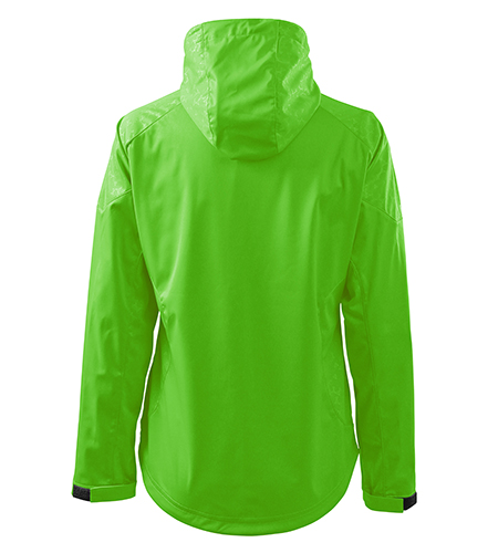 Naiste softshell jope Naiste softshell jope