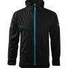 Meeste softshell jope Meeste softshell jope