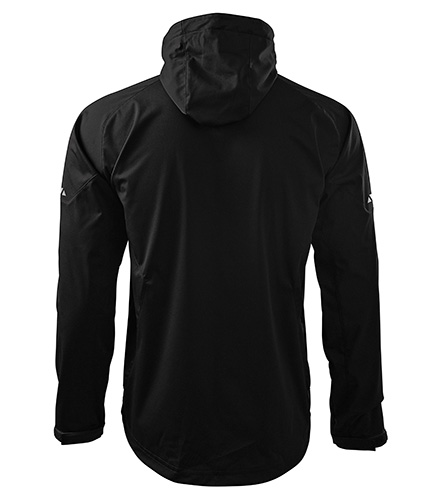 Meeste softshell jope Meeste softshell jope