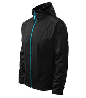 Meeste softshell jope