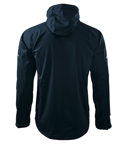 Meeste softshell jope Meeste softshell jope