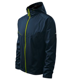 Meeste softshell jope