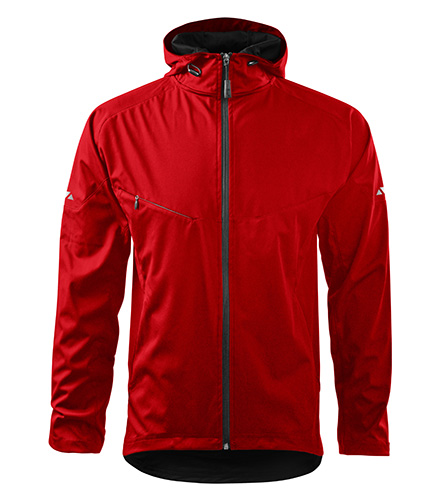 Meeste softshell jope