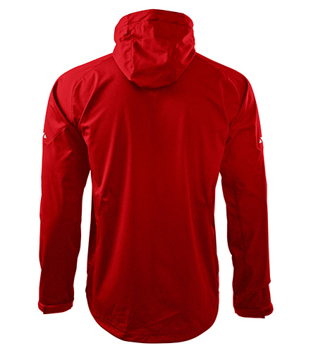 Meeste softshell jope