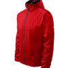 Meeste softshell jope