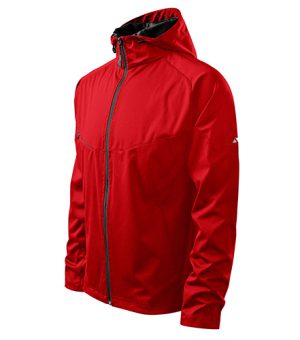 Meeste softshell jope