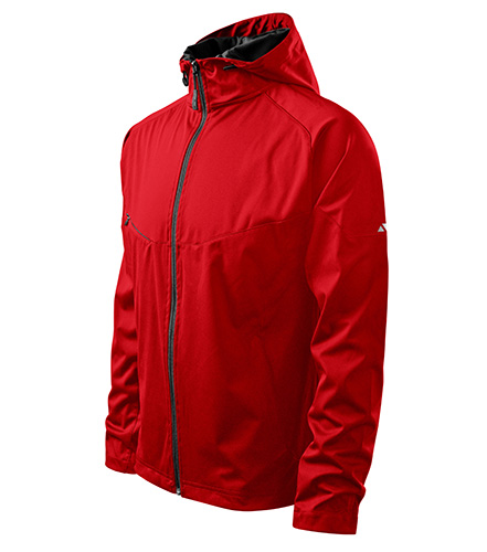Meeste softshell jope