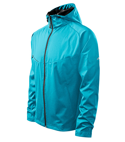 Meeste softshell jope Meeste softshell jope