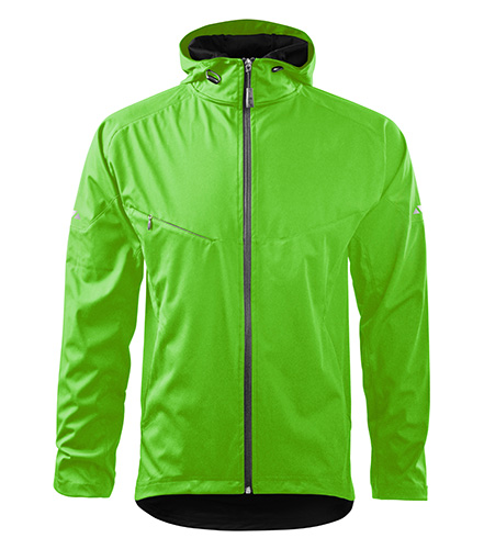 Meeste softshell jope Meeste softshell jope