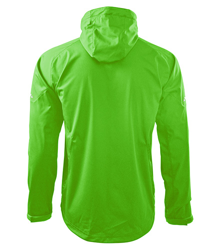 Meeste softshell jope Meeste softshell jope