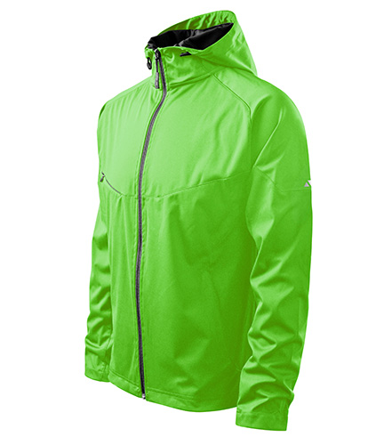 Meeste softshell jope Meeste softshell jope
