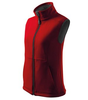Naiste softshell vest