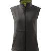 Naiste softshell vest