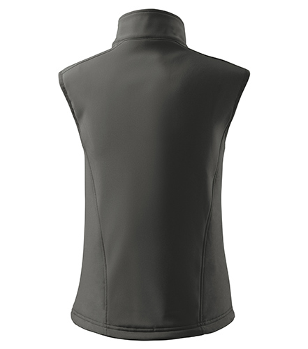 Naiste softshell vest