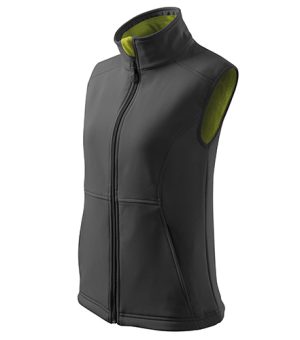 Naiste softshell vest