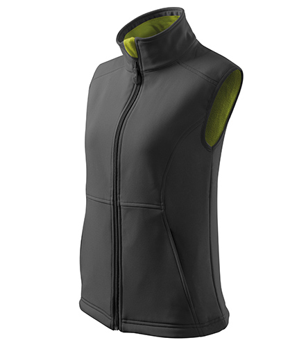 Naiste softshell vest