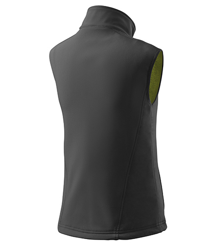 Naiste softshell vest