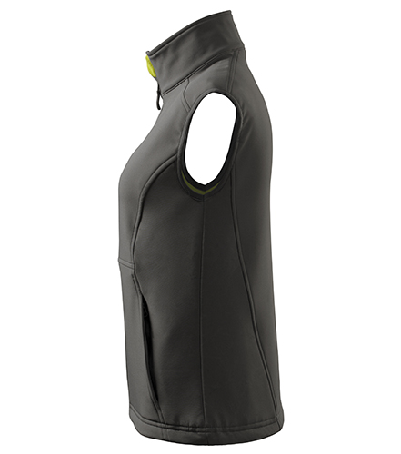 Naiste softshell vest