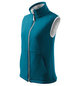 Naiste softshell vest