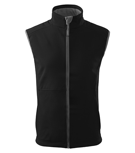 Meeste softshell vest Meeste softshell vest