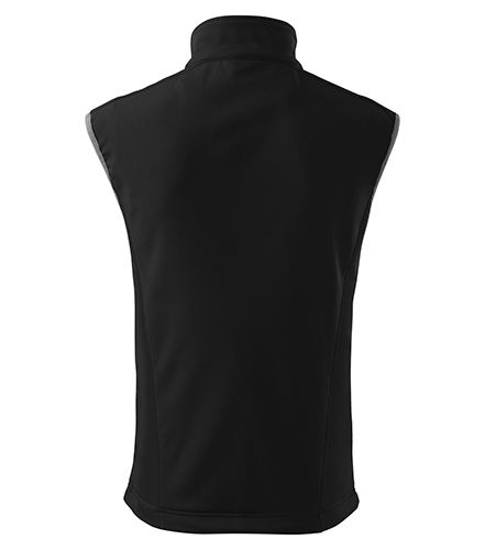 Meeste softshell vest Meeste softshell vest
