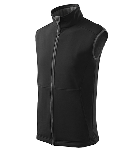 Meeste softshell vest Meeste softshell vest