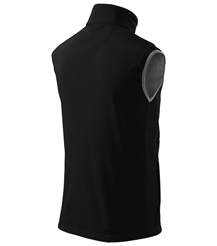 Meeste softshell vest Meeste softshell vest