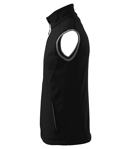 Meeste softshell vest Meeste softshell vest