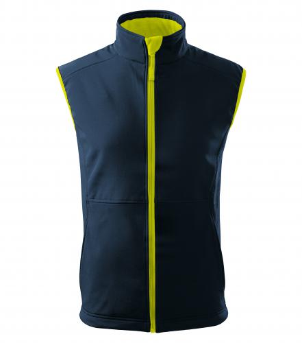 Meeste softshell vest Meeste softshell vest
