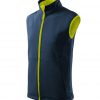 Meeste softshell vest Meeste softshell vest