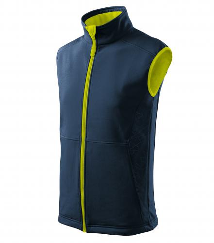 Meeste softshell vest Meeste softshell vest