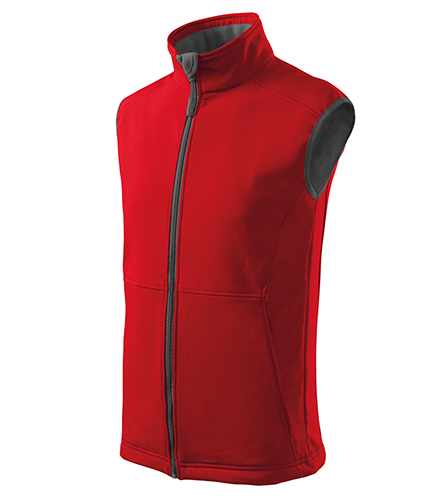 Meeste softshell vest Meeste softshell vest