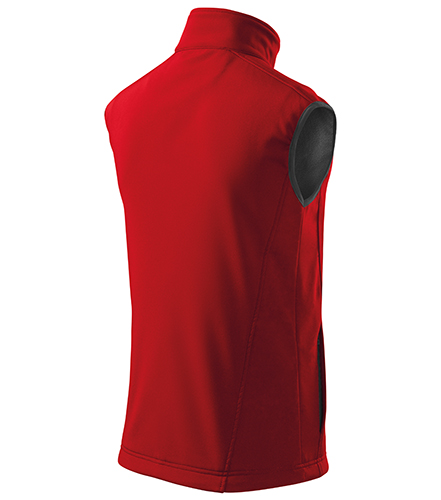 Meeste softshell vest Meeste softshell vest