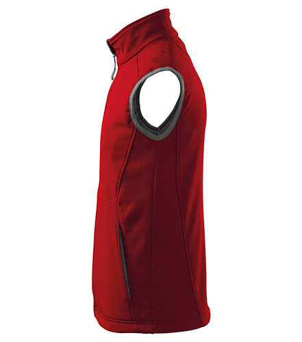 Meeste softshell vest Meeste softshell vest