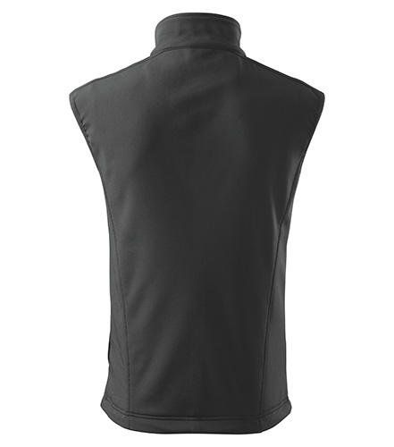 Meeste softshell vest Meeste softshell vest
