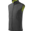 Meeste softshell vest Meeste softshell vest