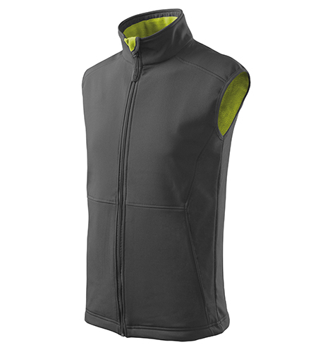 Meeste softshell vest Meeste softshell vest
