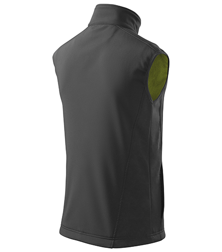 Meeste softshell vest Meeste softshell vest