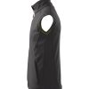 Meeste softshell vest Meeste softshell vest