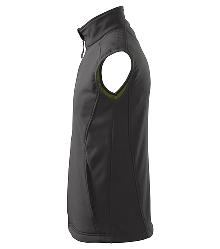Meeste softshell vest Meeste softshell vest