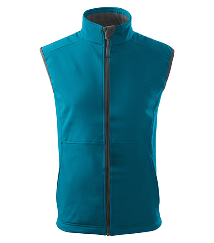 Meeste softshell vest
