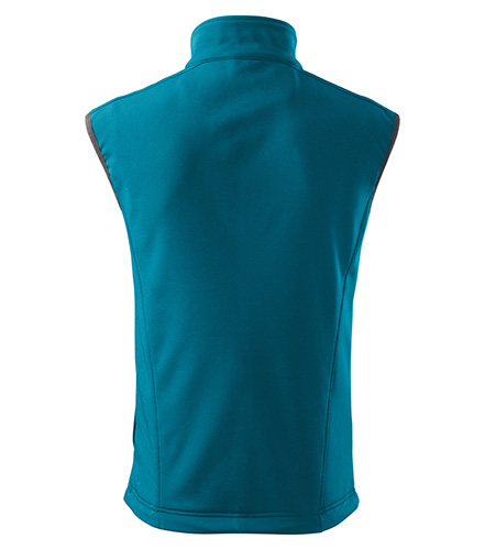 Meeste softshell vest