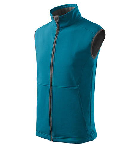 Meeste softshell vest