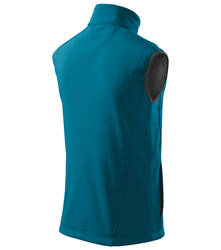 Meeste softshell vest