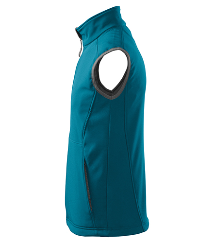 Meeste softshell vest