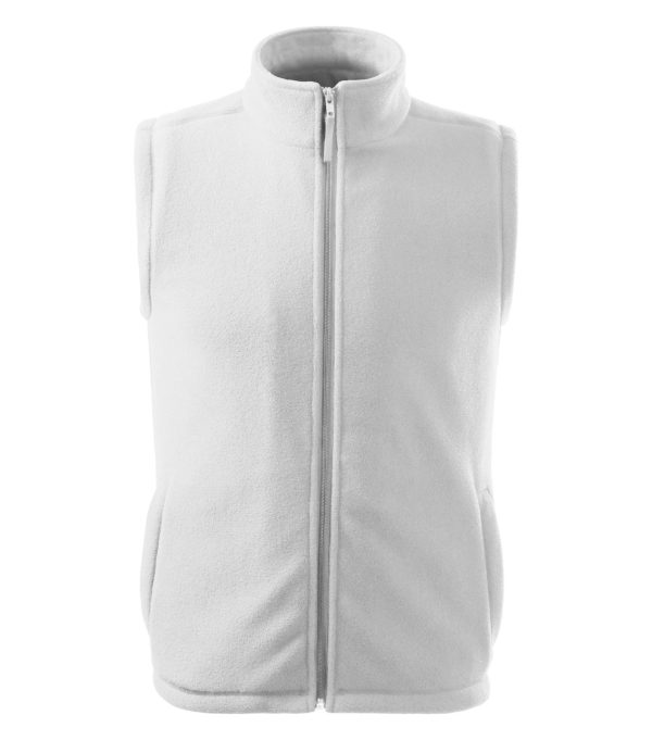 Fliisist vest nii meestele kui naistele