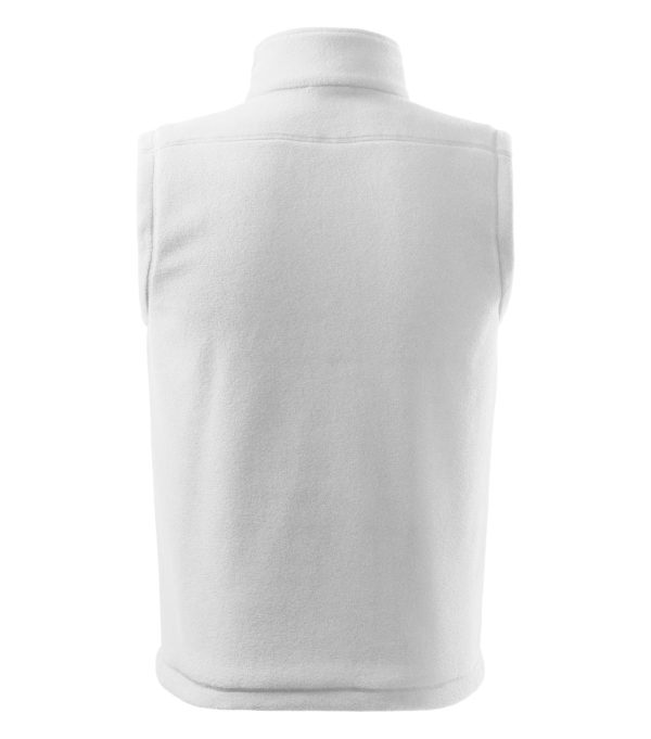 Fliisist vest nii meestele kui naistele