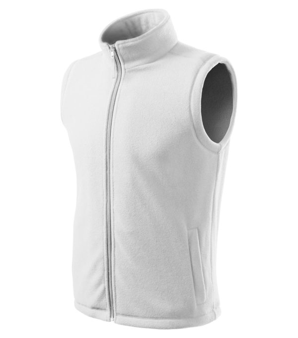 Fliisist vest nii meestele kui naistele